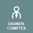 Grands comptes