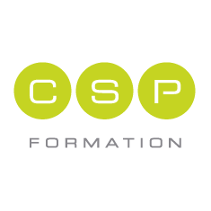 Logo CSP