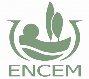 Logo Encem