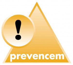 Logo PREVENCEM